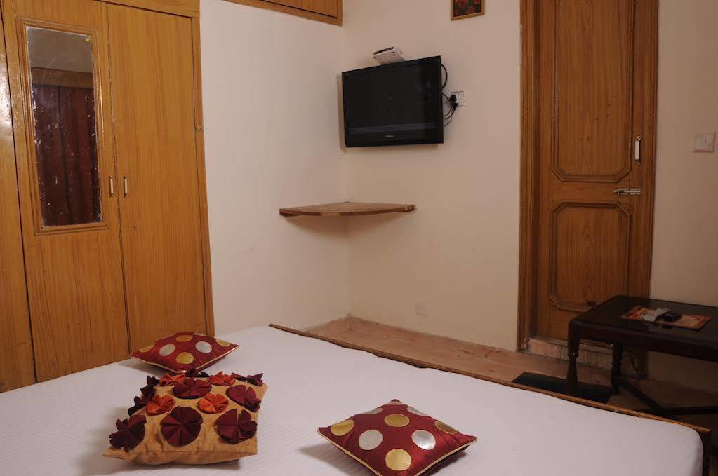 Oyo 4601 City Plaza Mohali Luaran gambar