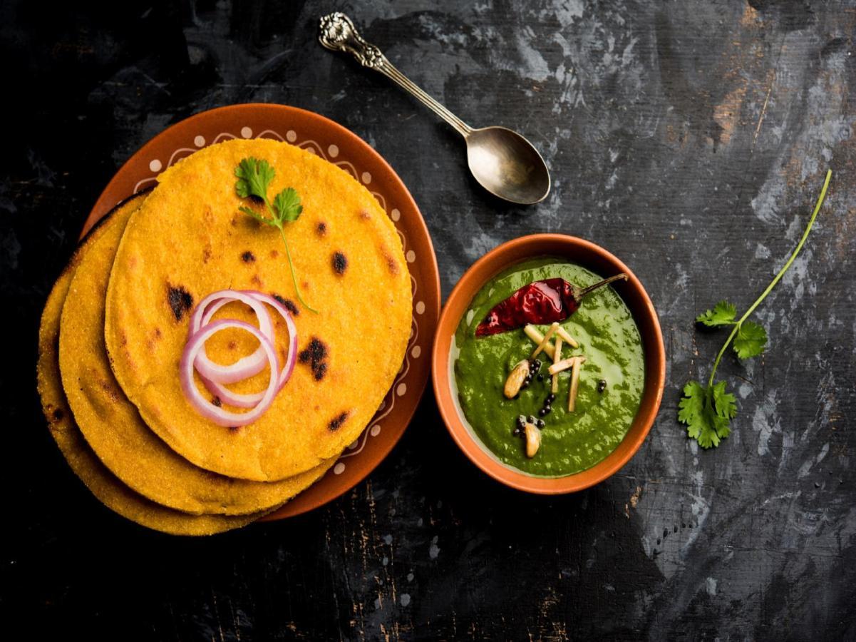 Oyo 4601 City Plaza Mohali Luaran gambar