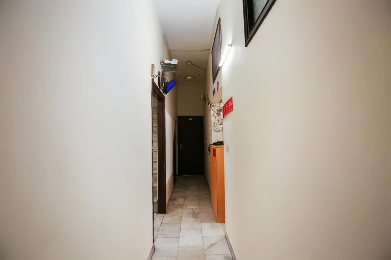 Oyo 4601 City Plaza Mohali Luaran gambar